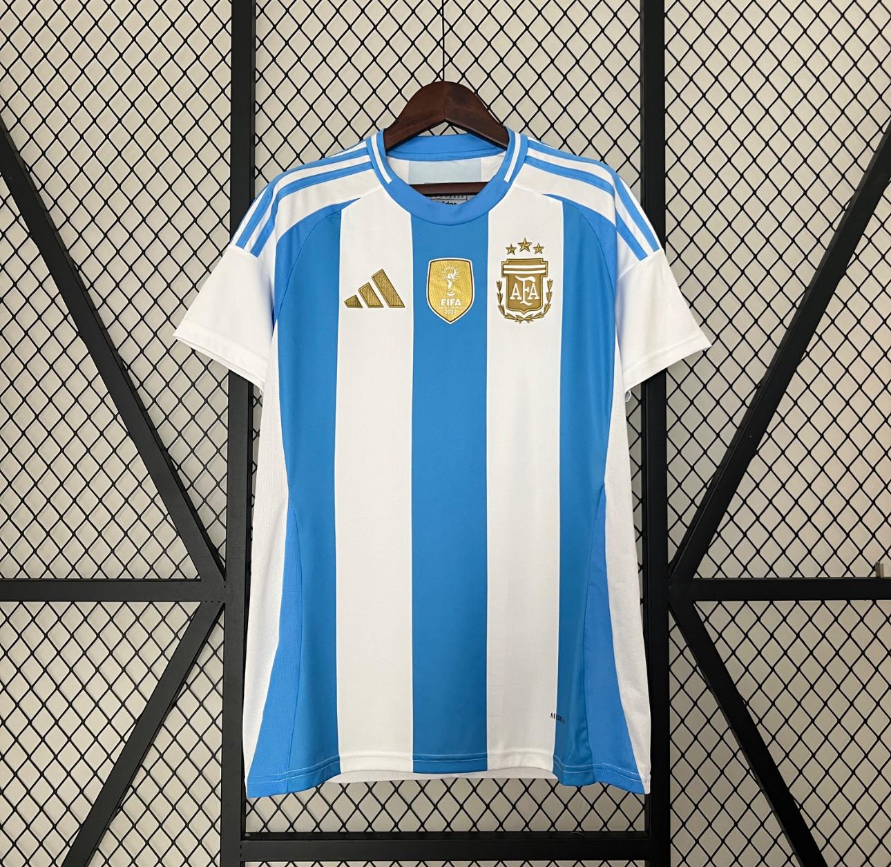 Camisa Argentina 24/25