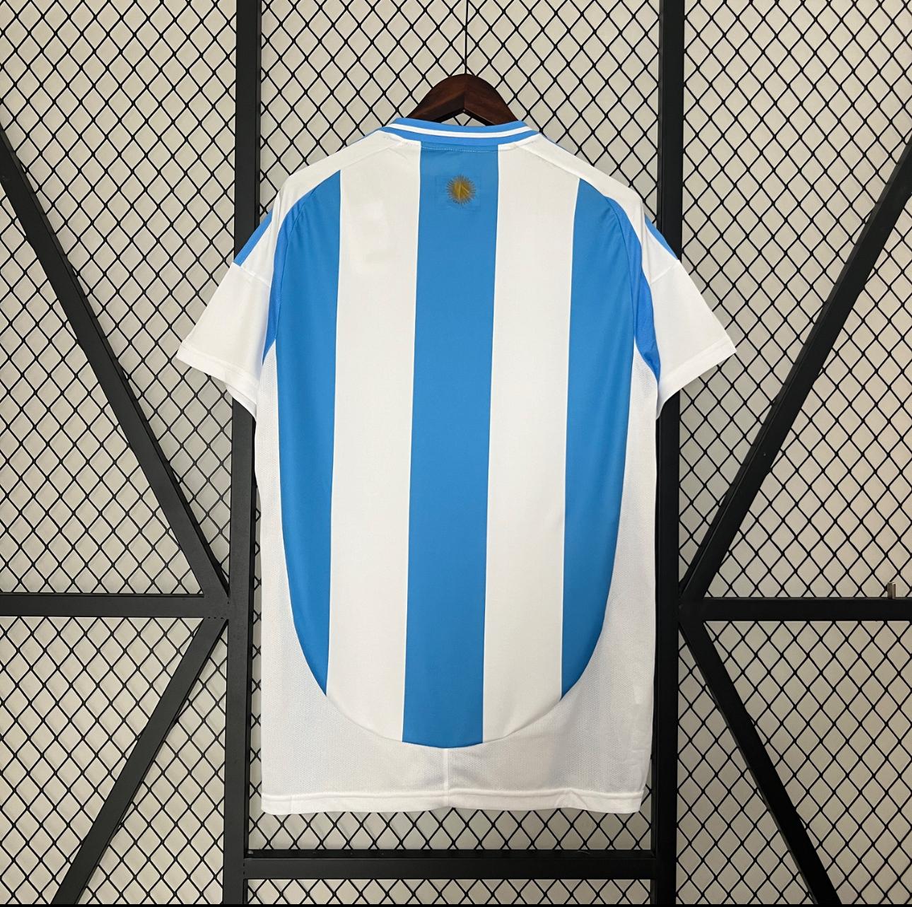 Camisa Argentina 24/25 - Imagem 7