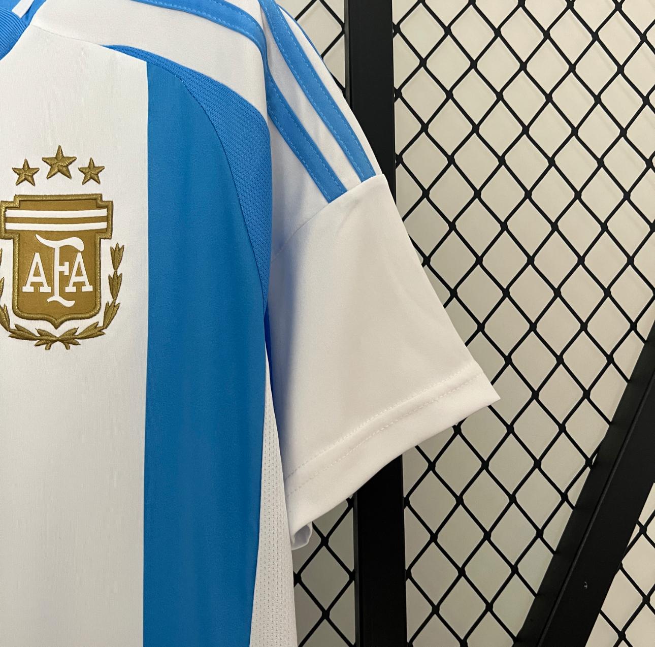 Camisa Argentina 24/25 - Imagem 2