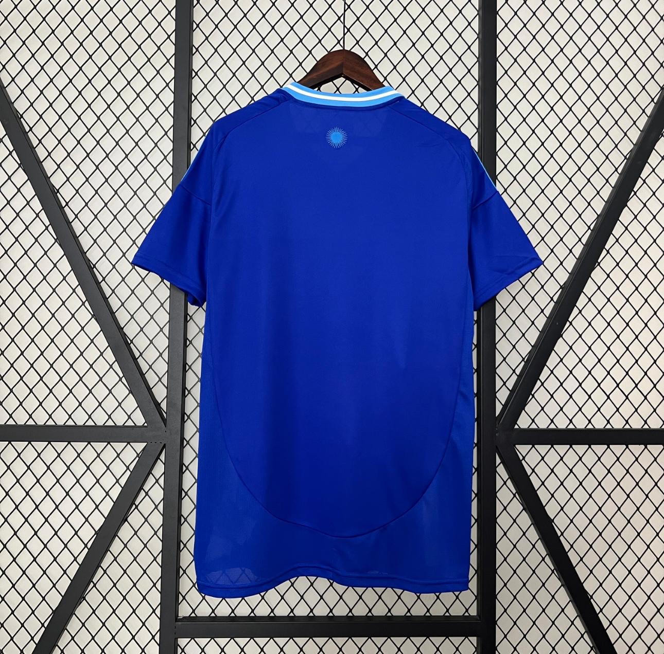 Camisa Argentina Fora 24/25 - Imagem 5