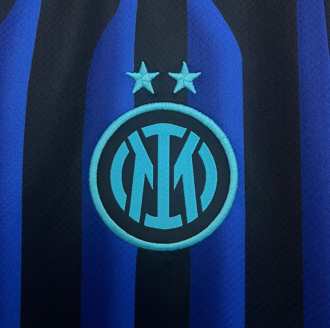 Camisa Inter de Milão 25/26 - Imagem 4