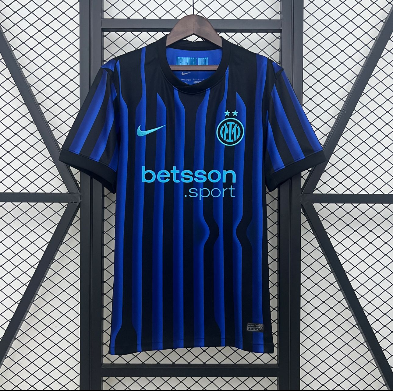 Camisa Inter de Milão 25/26
