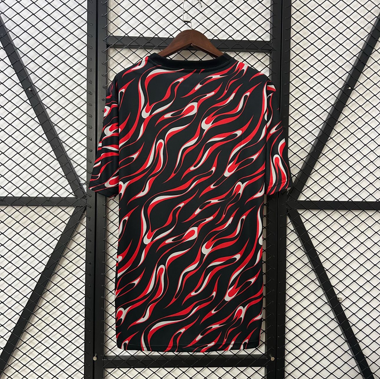 Camisa Manchester United Special Edition 25/26 - Imagem 3