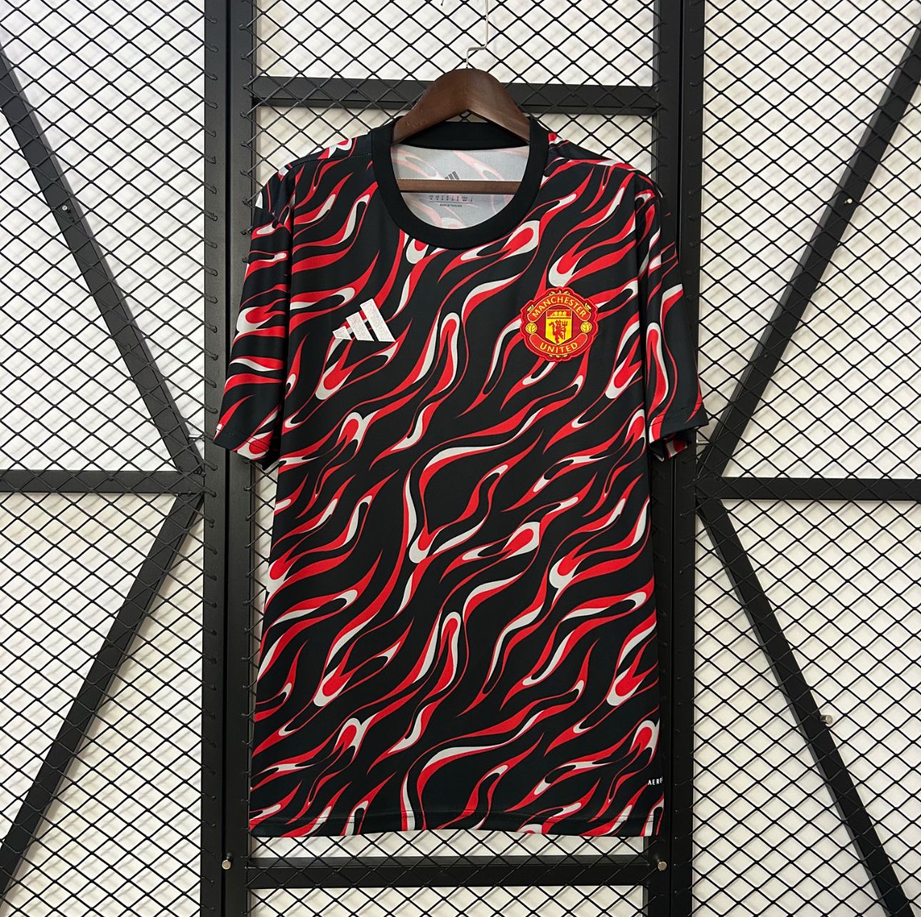 Camisa Manchester United Special Edition 25/26