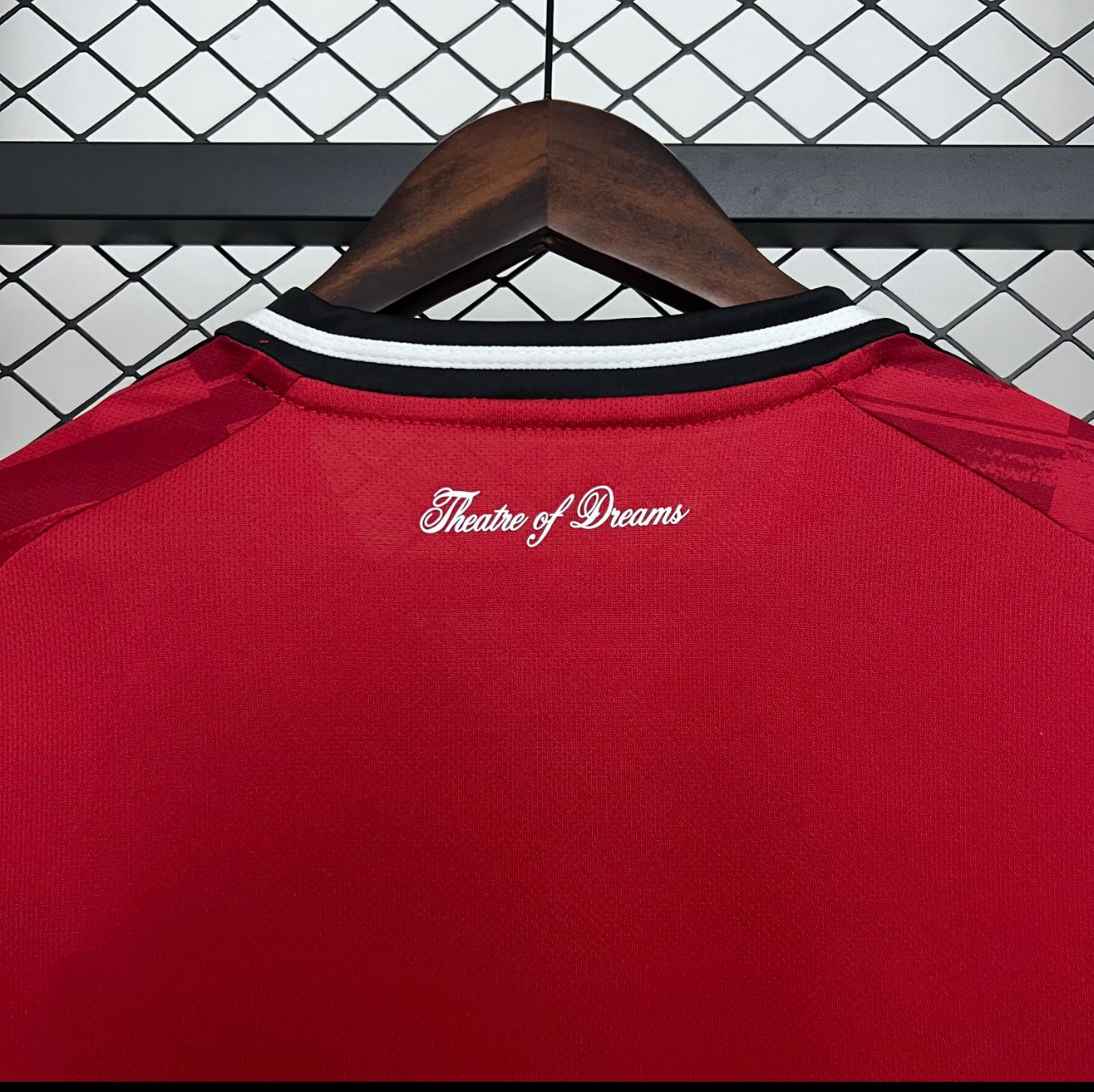 Camisa Manchester 25/26 - Imagem 2