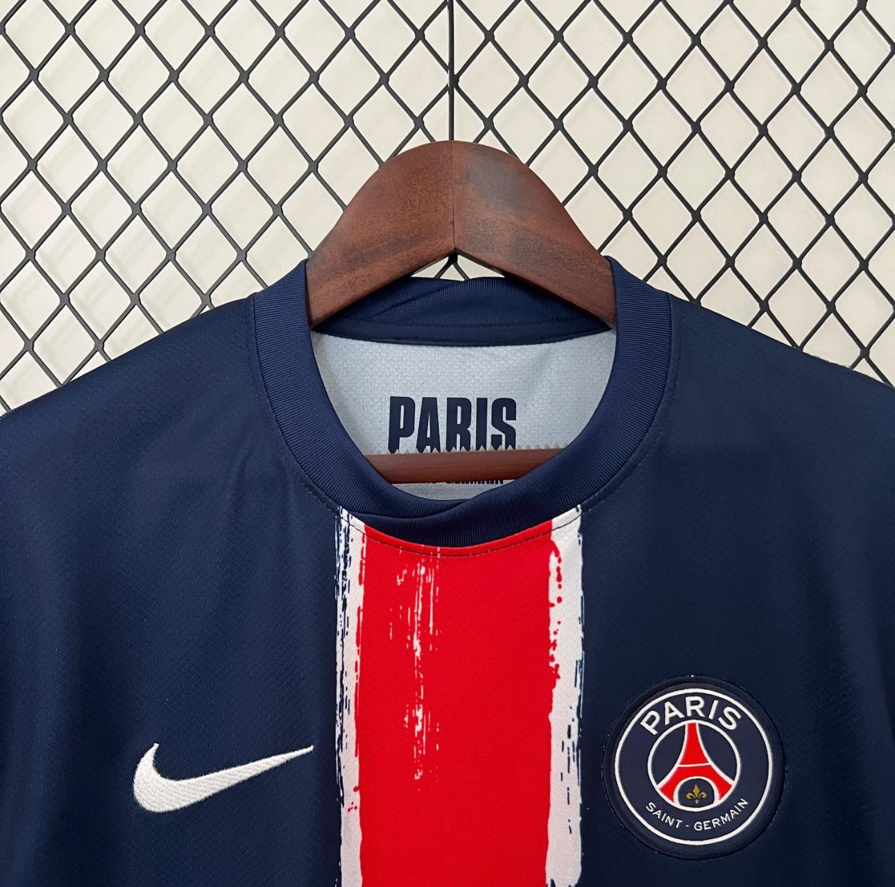 Camisa Paris Saint-Germain 24/25 - Imagem 3
