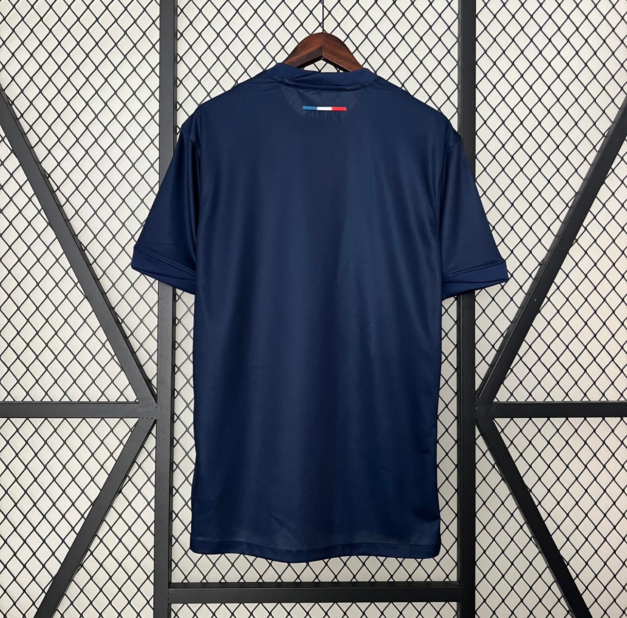 Camisa Paris Saint-Germain 24/25 - Imagem 2