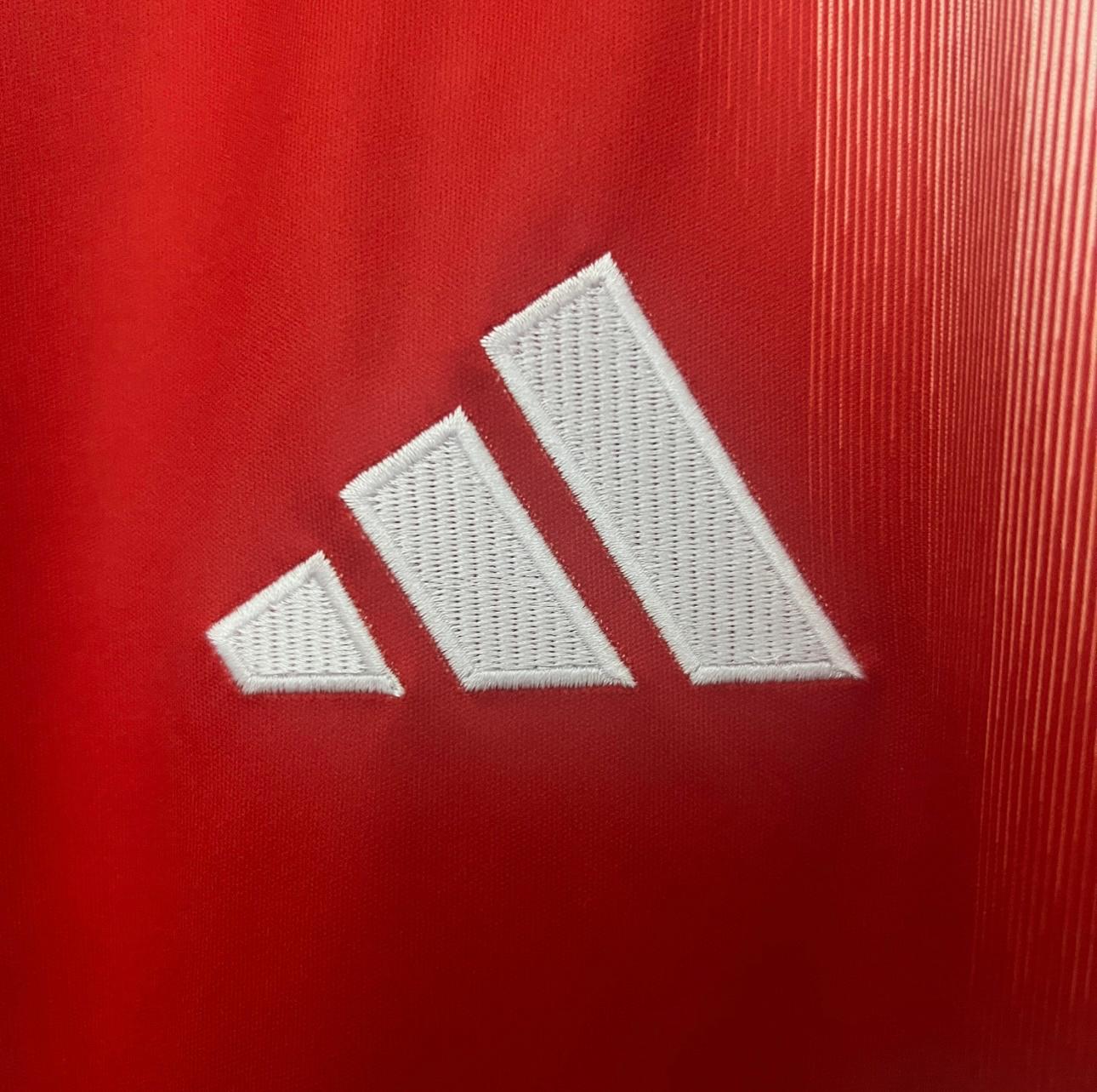 Camisa Bayern München 25/26 - Imagem 4