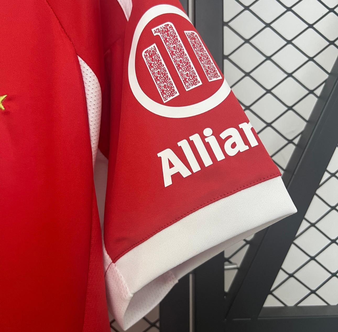 Camisa Bayern München 25/26 - Imagem 6