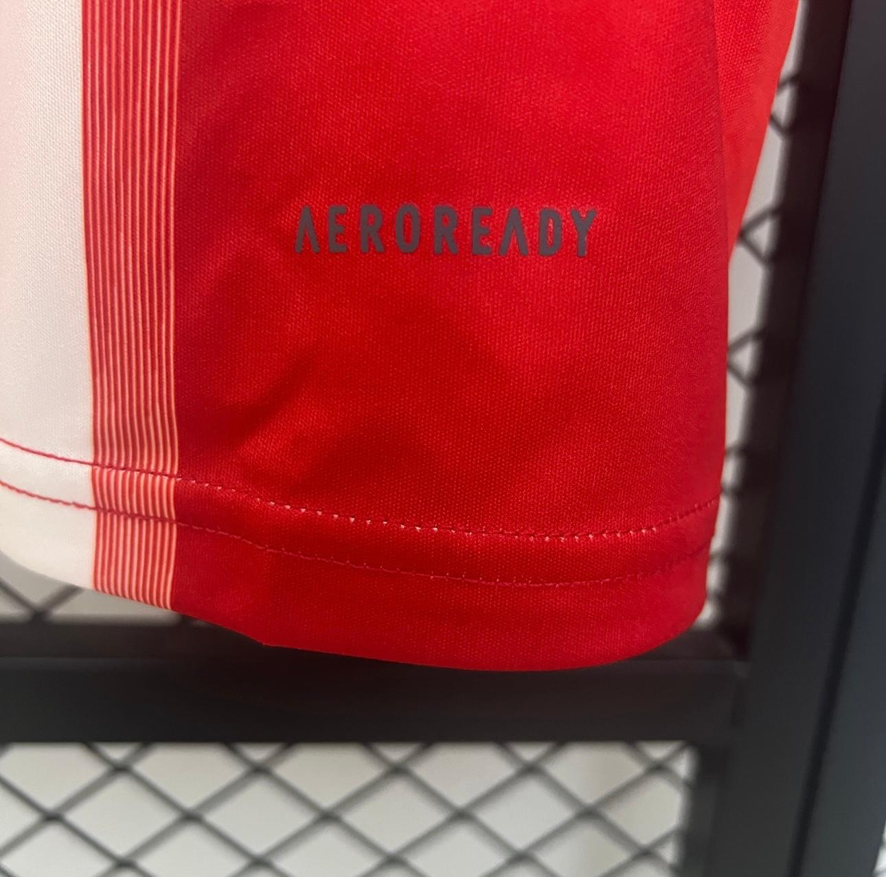 Camisa Bayern München 25/26 - Imagem 7