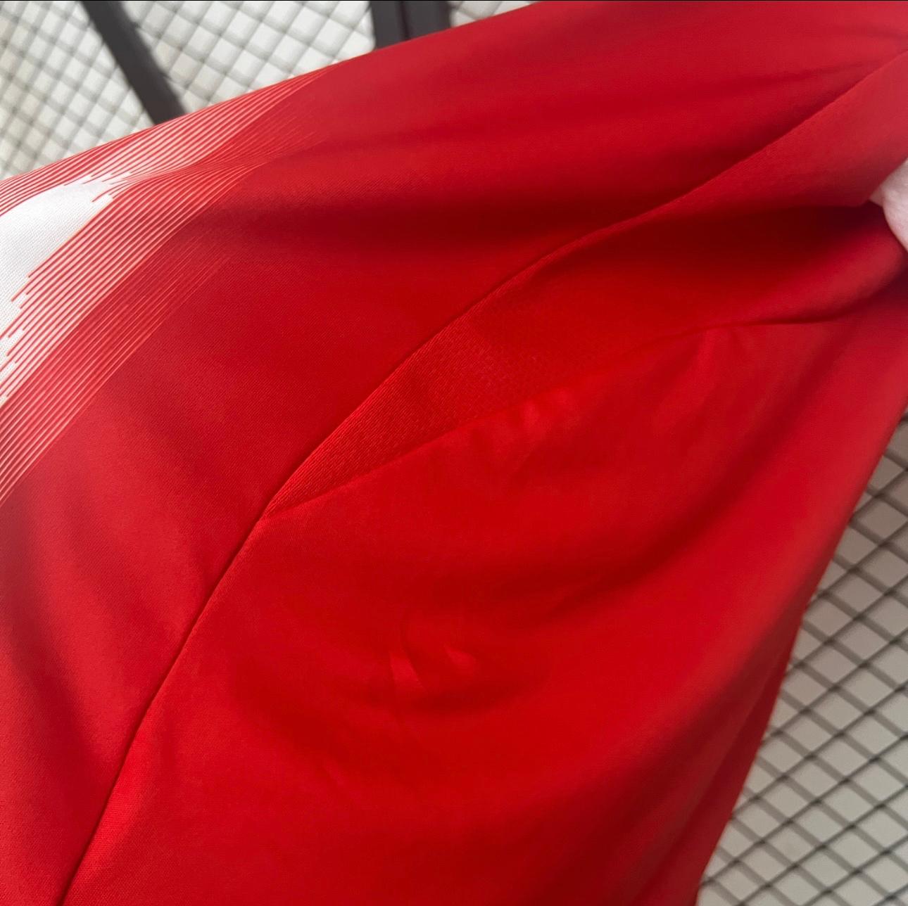 Camisa Bayern München 25/26 - Imagem 8