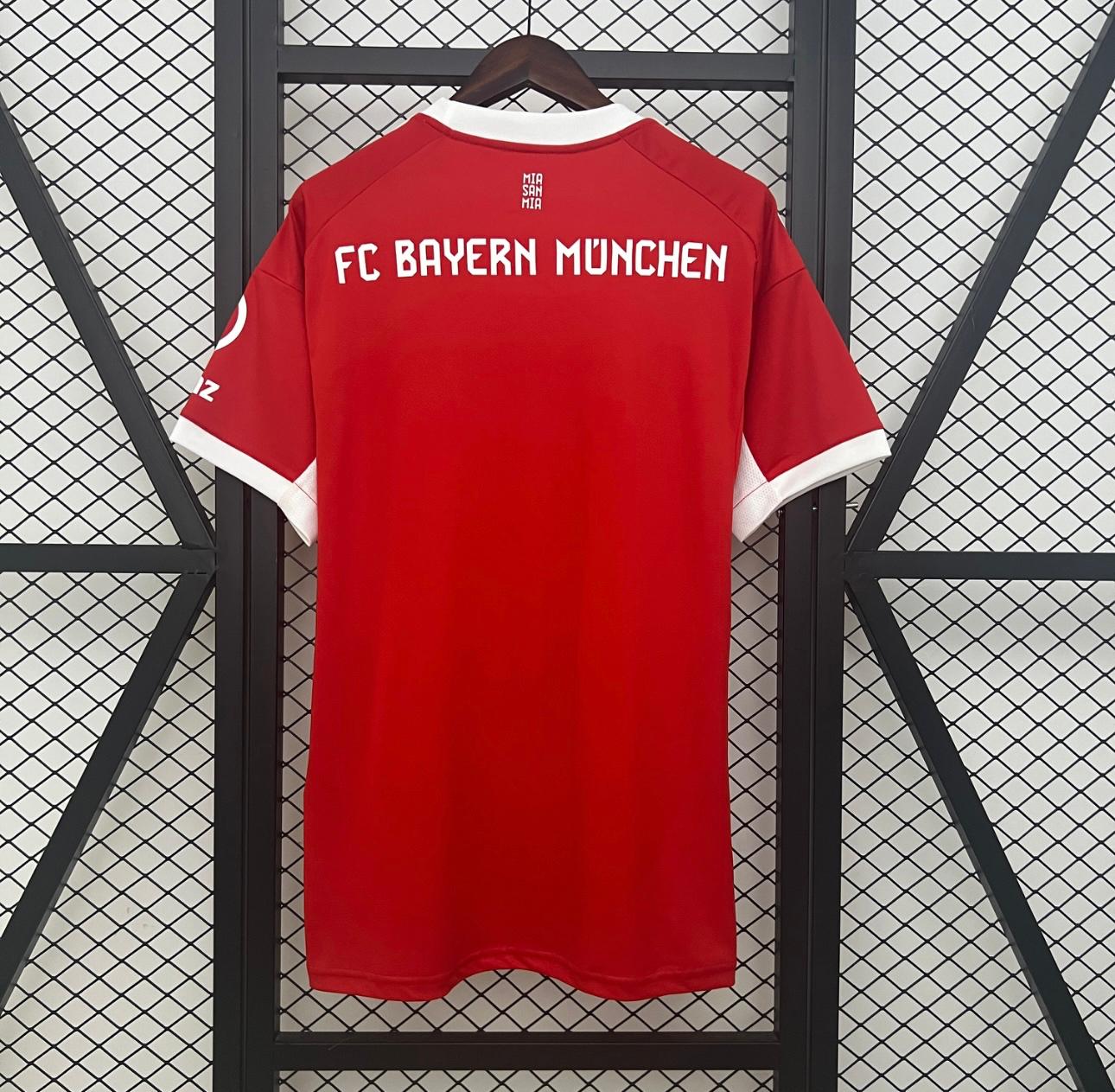 Camisa Bayern München 25/26 - Imagem 9