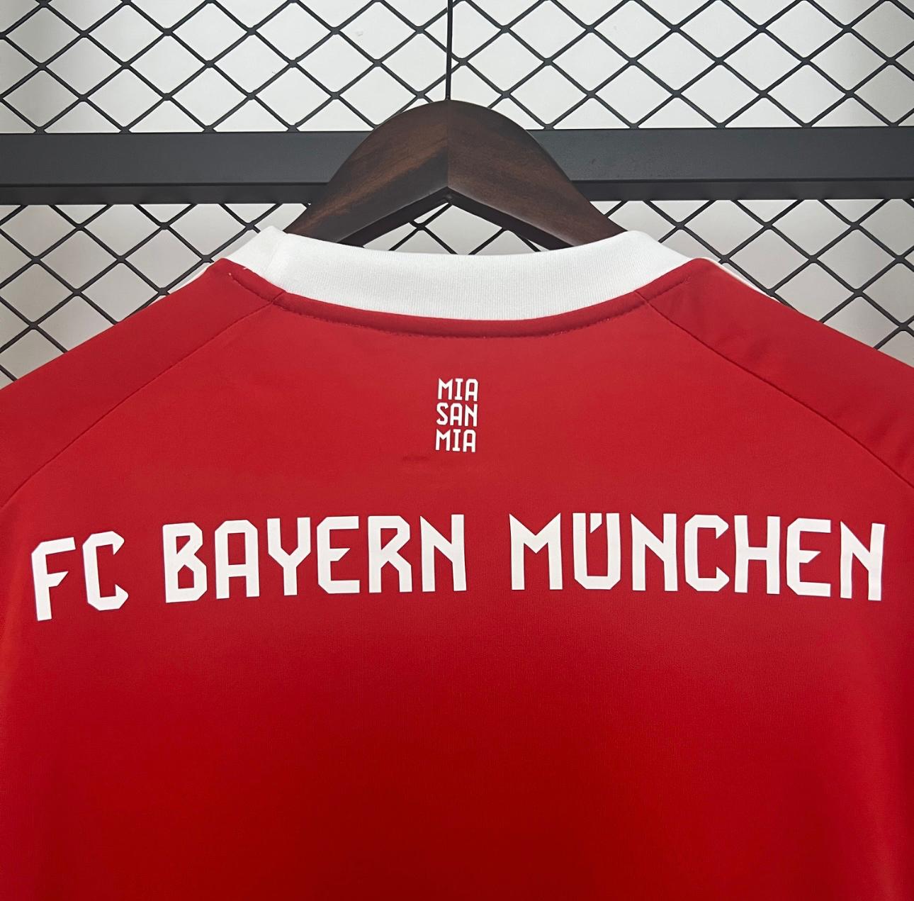 Camisa Bayern München 25/26 - Imagem 2
