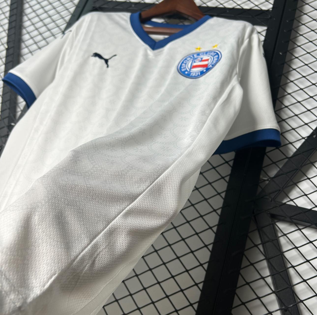 Camisa Bahia 25/26 - Imagem 4
