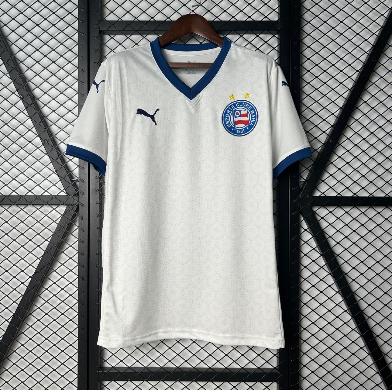 Camisa Bahia 25/26
