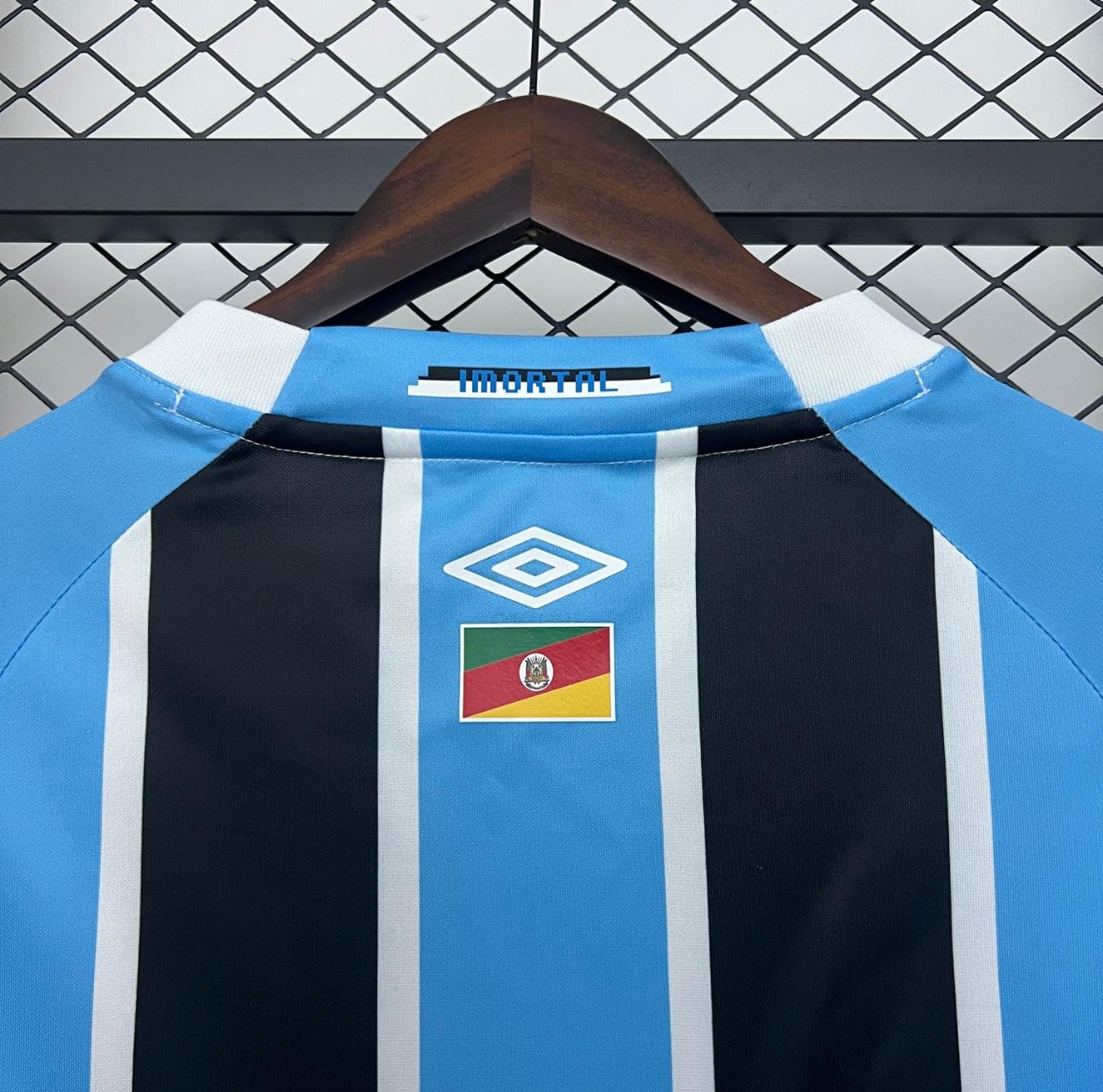 Camisa Grêmio 25/26 - Imagem 4