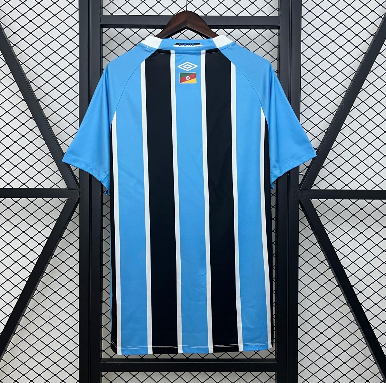 Camisa Grêmio 25/26 - Imagem 3