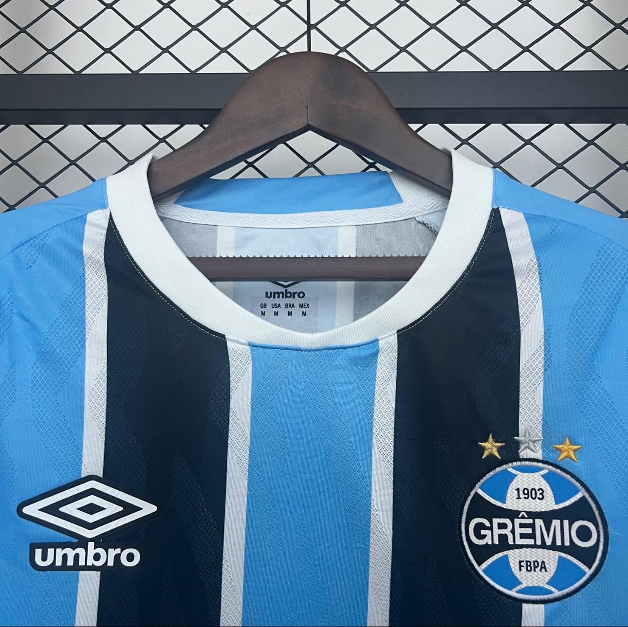Camisa Grêmio 25/26 - Imagem 2