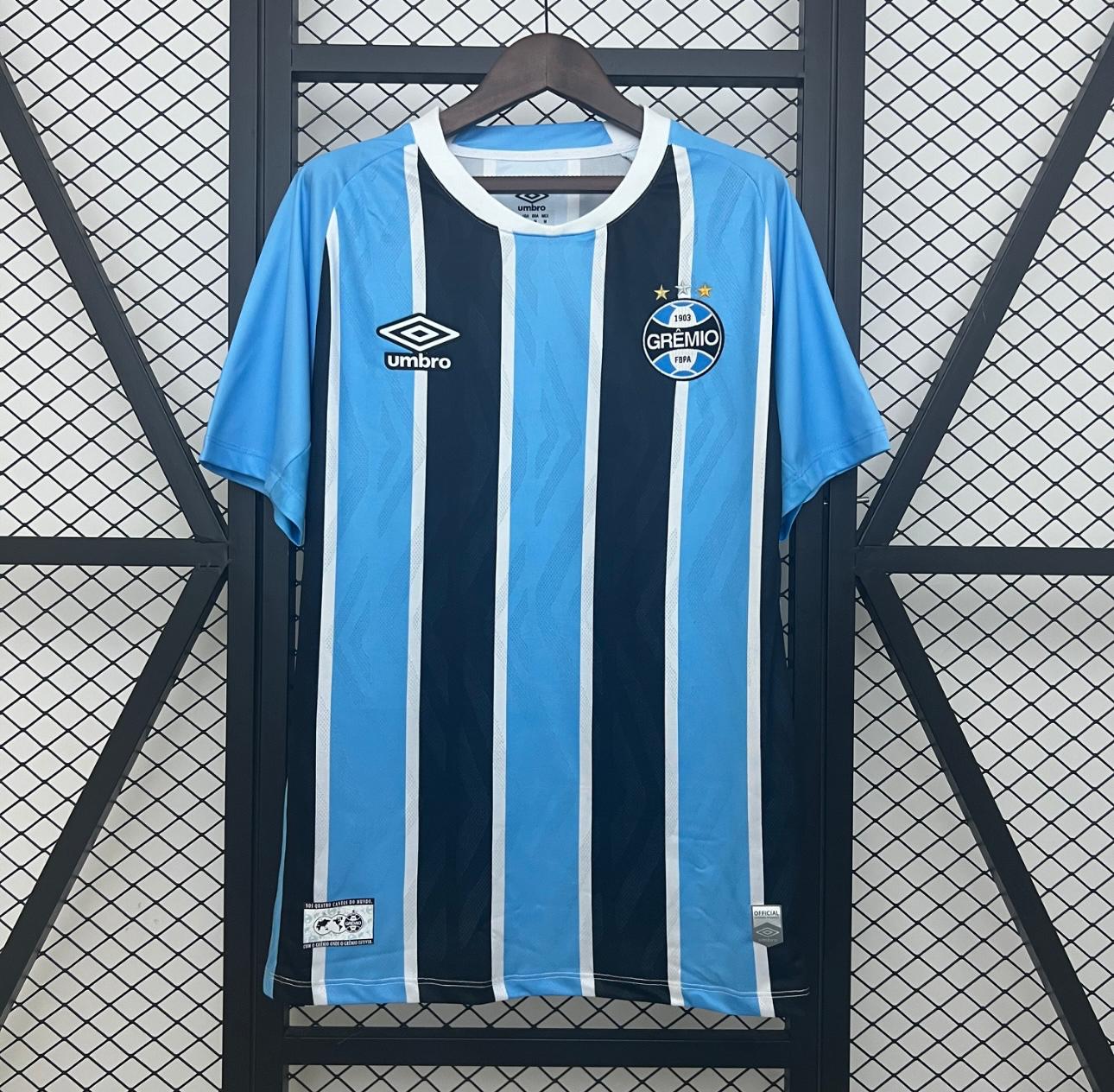 Camisa Grêmio 25/26