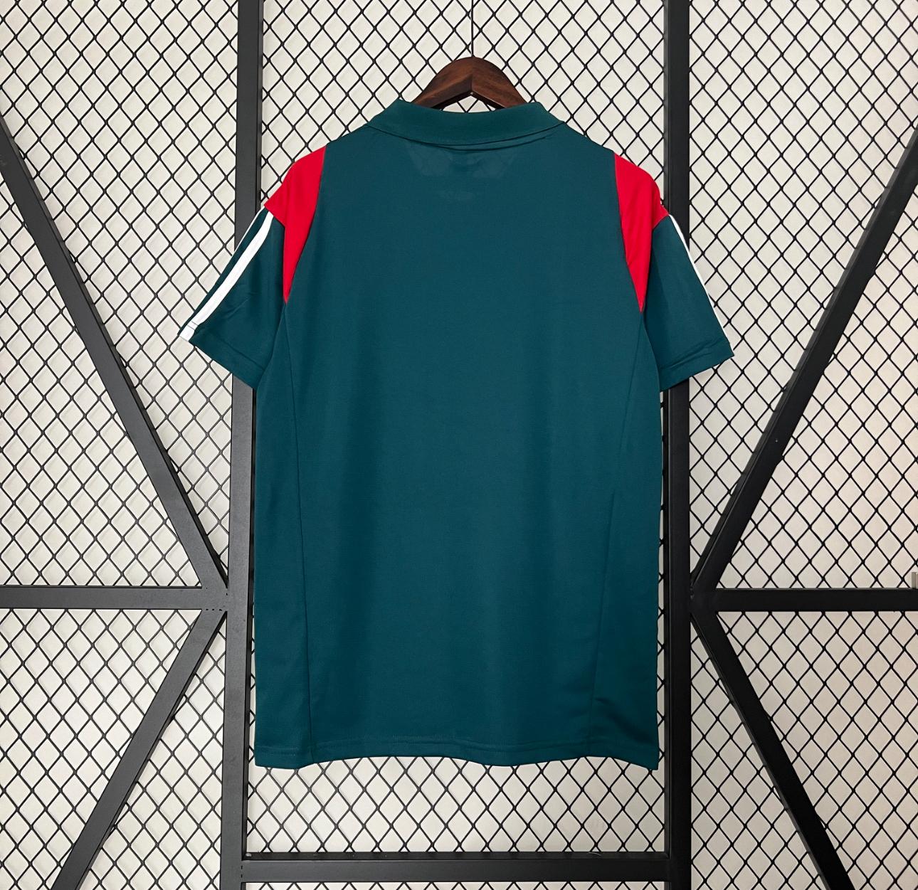 Camisa Cruzeiro Polo 24/25 - Imagem 2