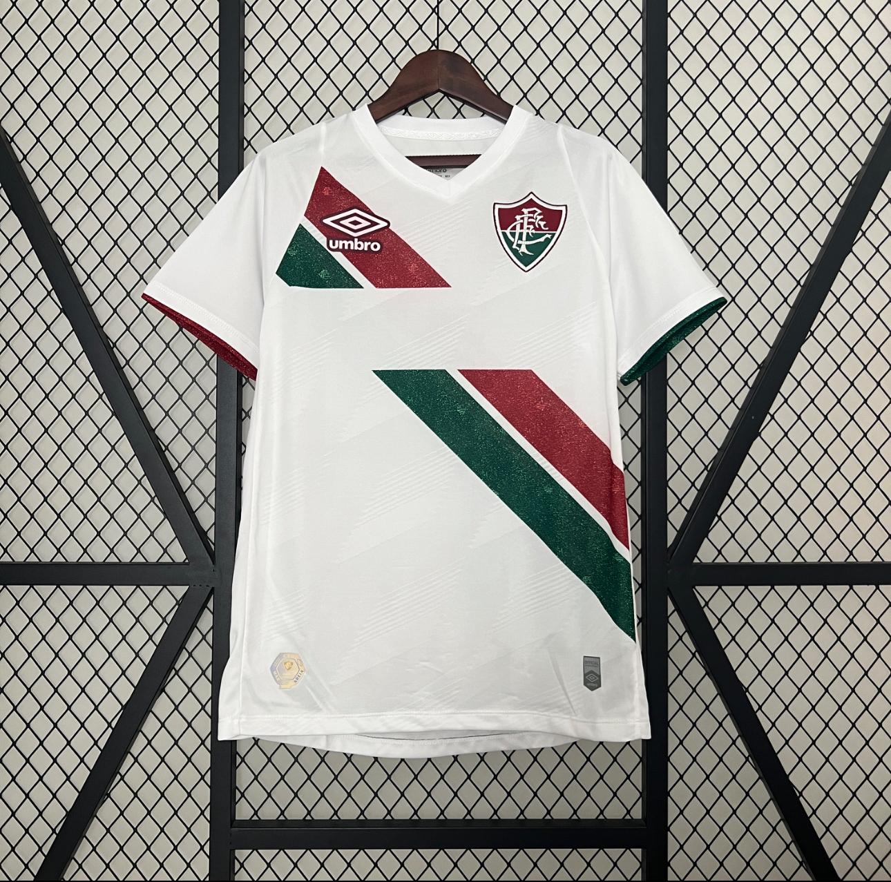 Camisa Fluminense Fora 24/25