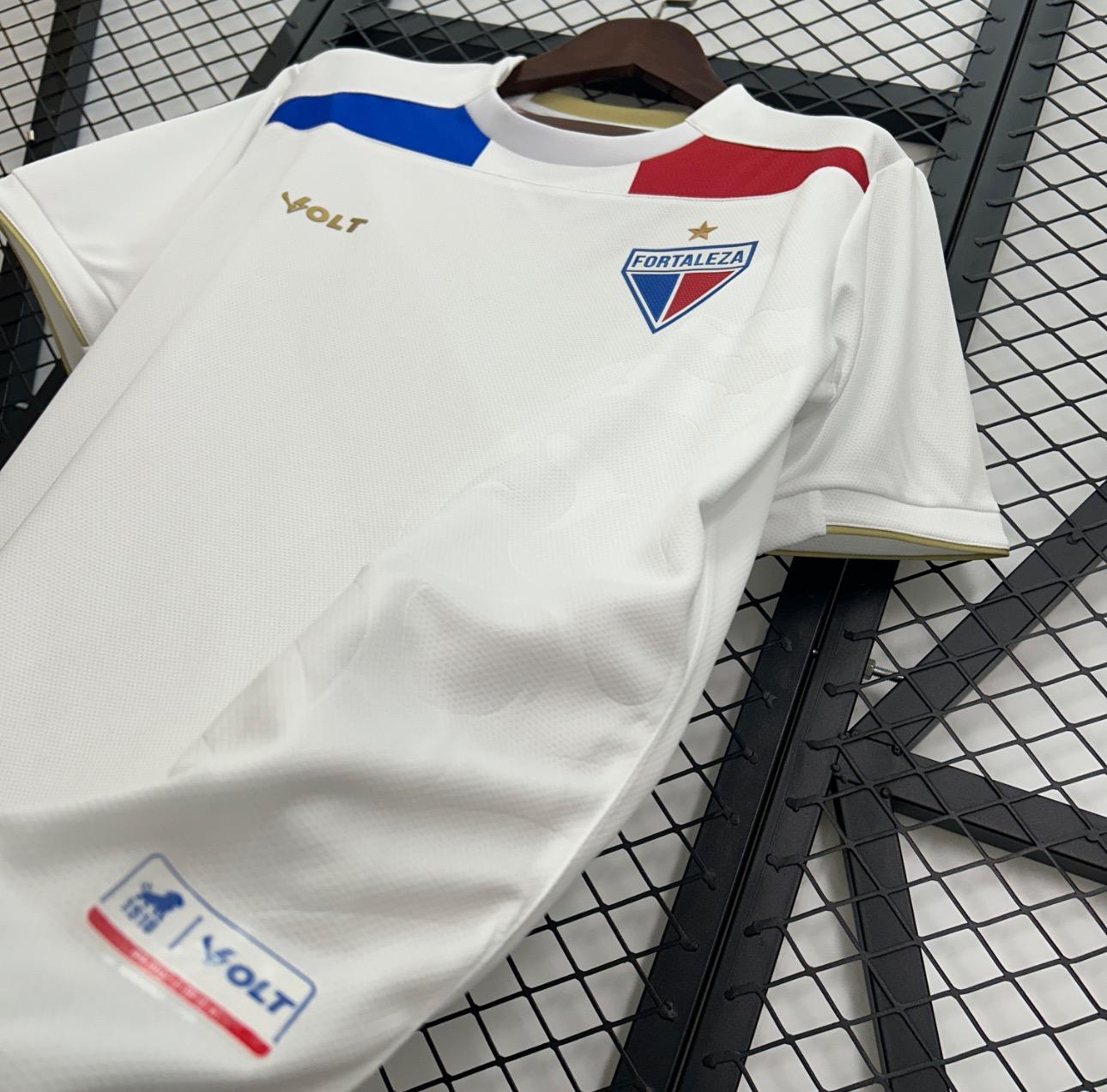 Camisa Fortaleza Fora 25/26 - Imagem 3