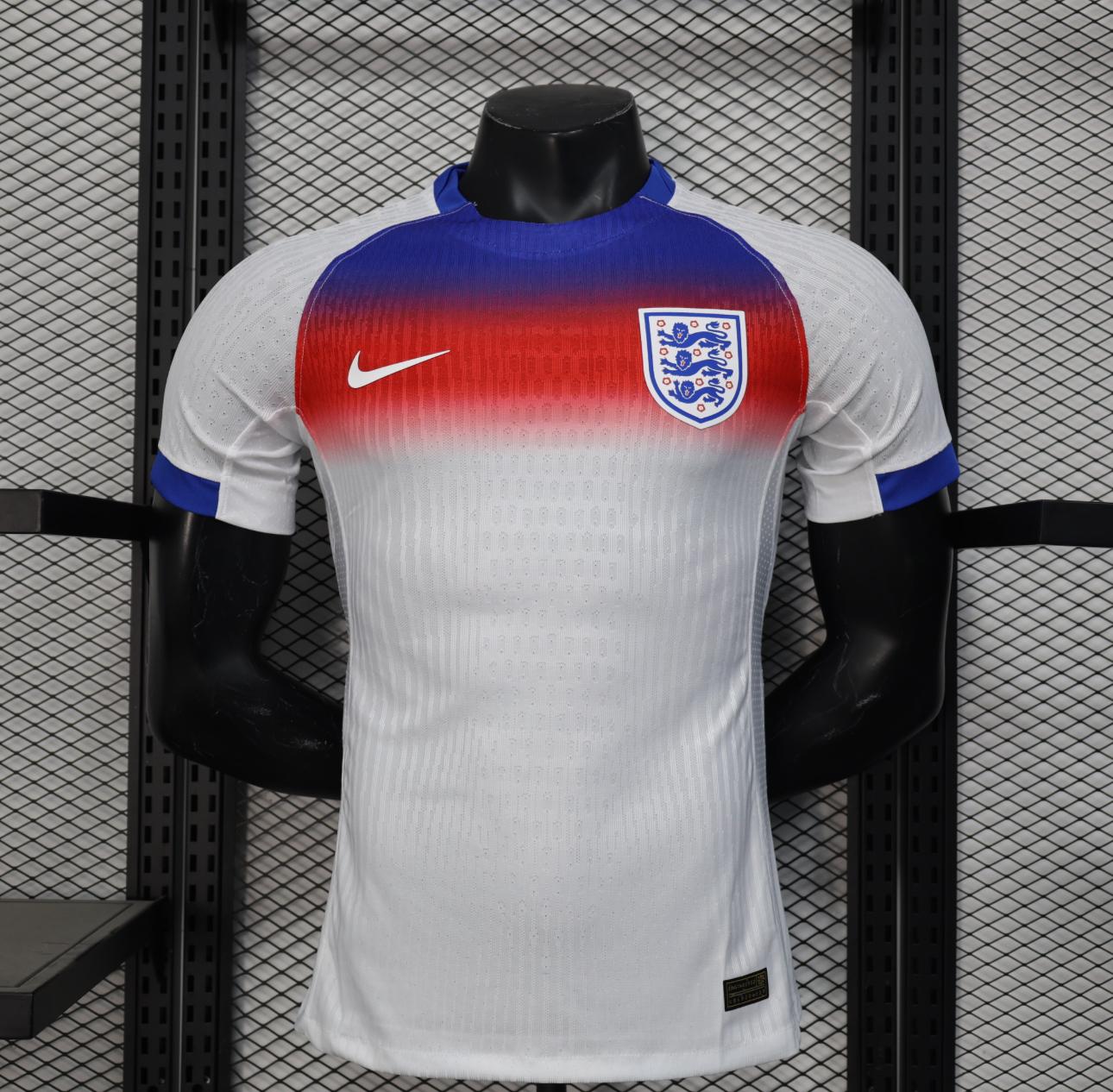 Camisa Inglaterra Jogador 25/26