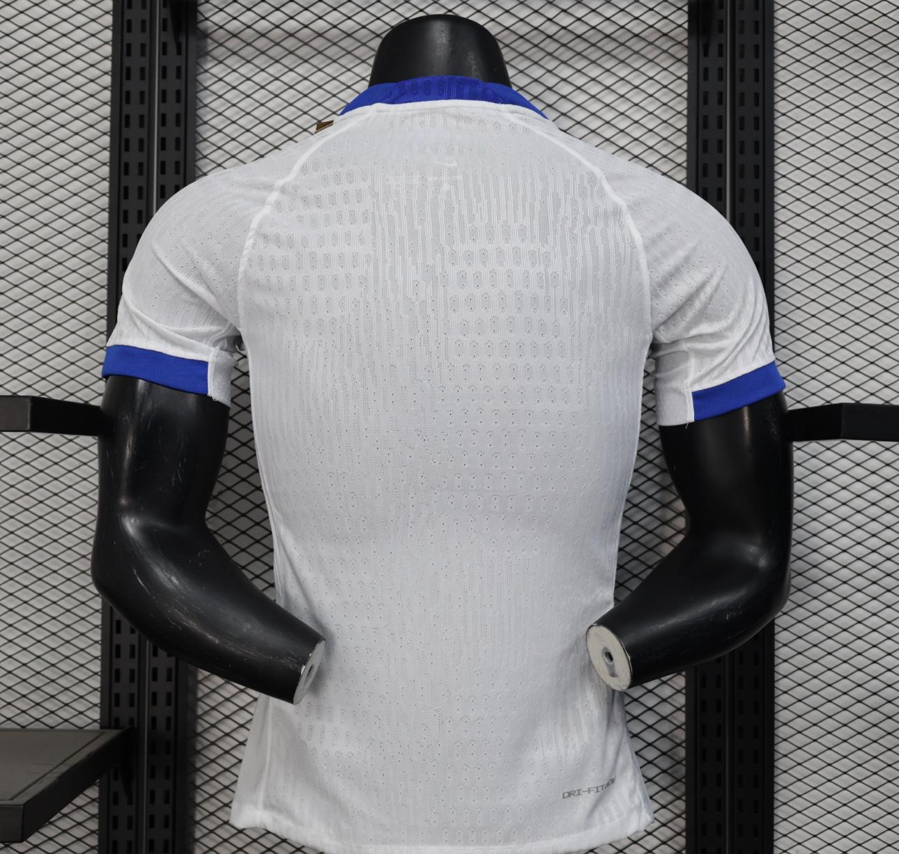 Camisa Inglaterra Jogador 25/26 - Imagem 2