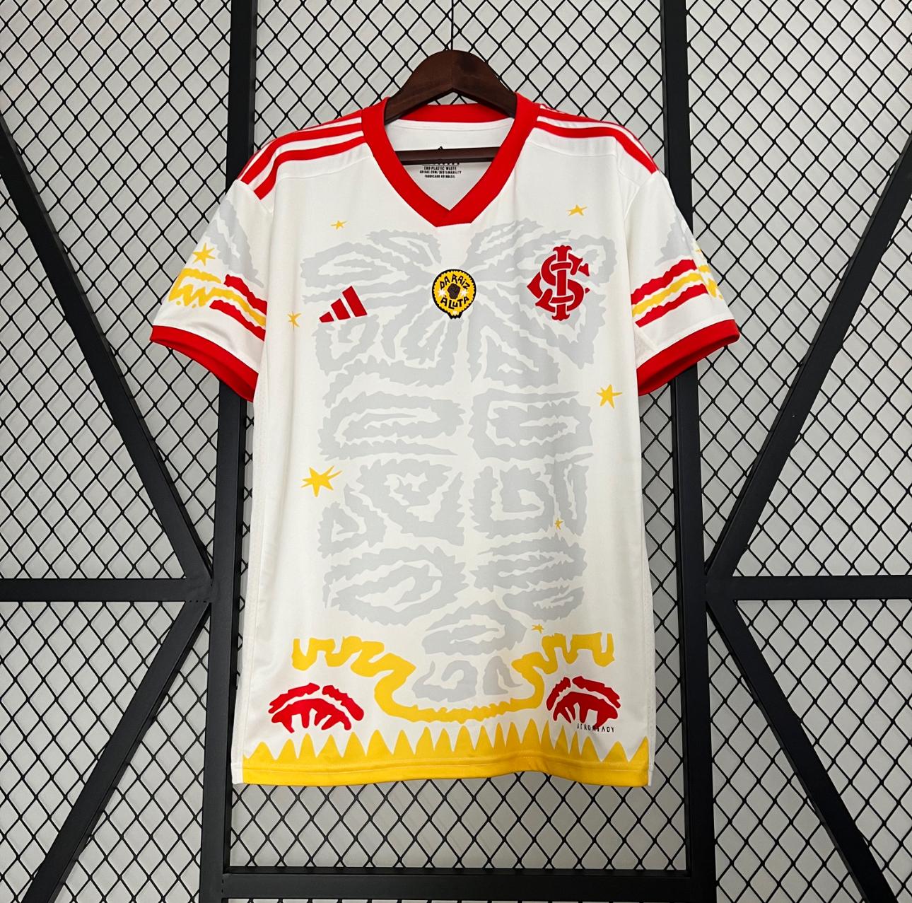 Camisa Internacional Special Edition 23/24