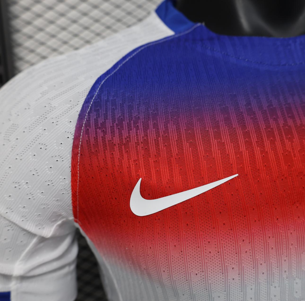 Camisa Inglaterra Jogador 25/26 - Imagem 3