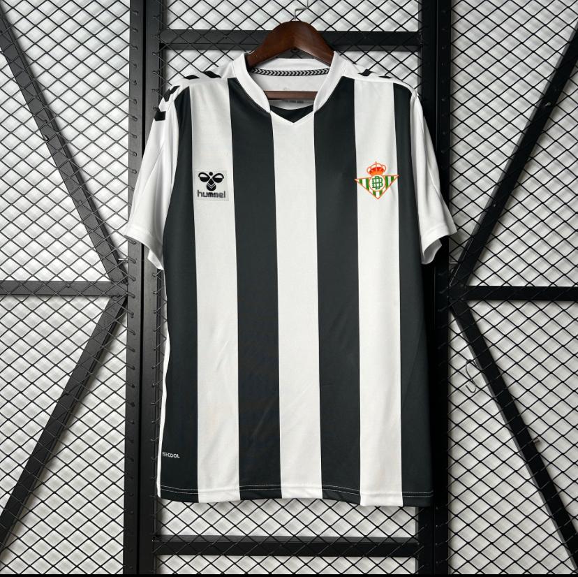 Camisa Real Betis Special Edition White 25/26