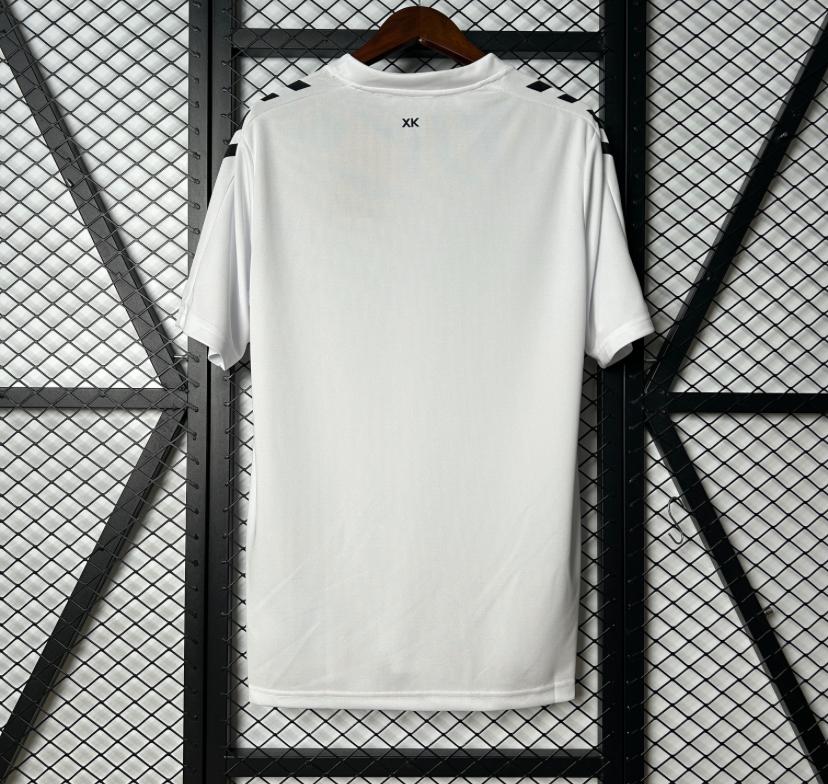 Camisa Real Betis Special Edition White 25/26 - Imagem 3