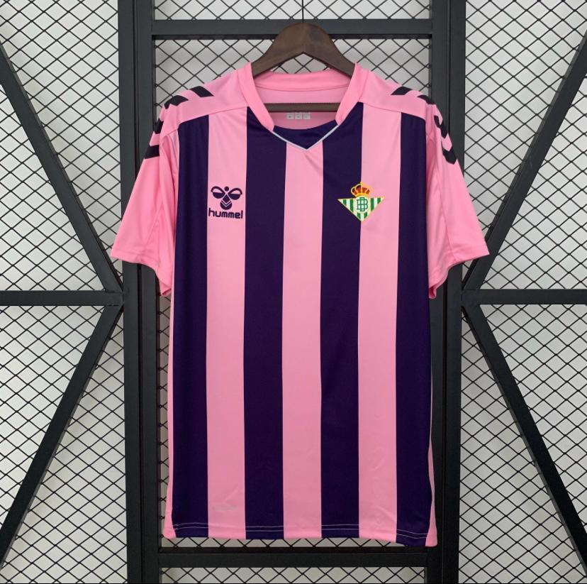 Camisa Real Betis Special Edition 25/26