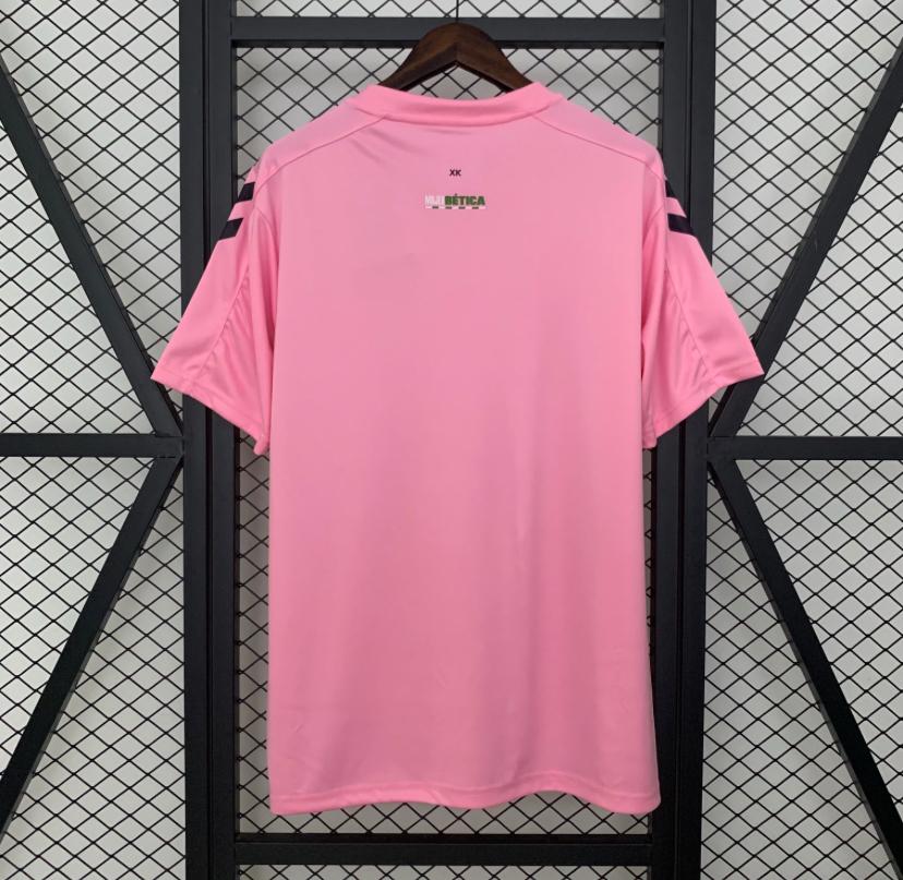 Camisa Real Betis Special Edition 25/26 - Imagem 3