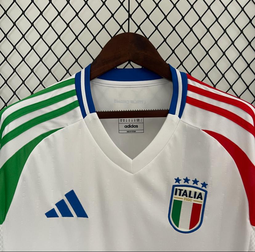 Camisa Itália Fora 23/24 - Imagem 3