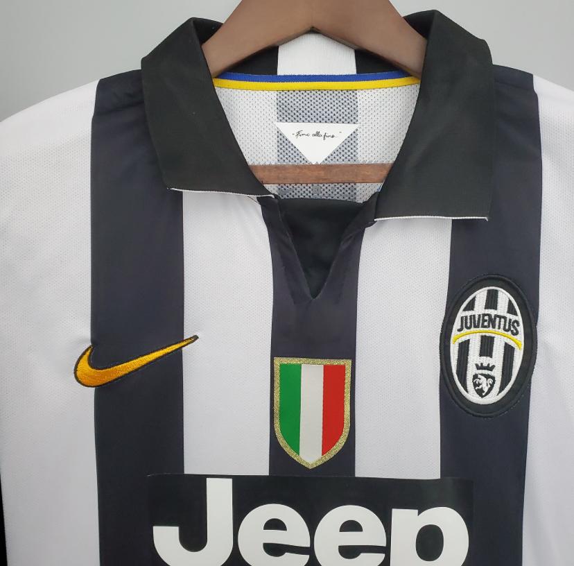 Camisa Juventus 25/26 - Imagem 2