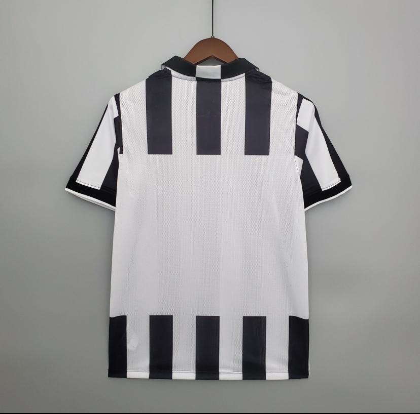 Camisa Juventus 25/26 - Imagem 3