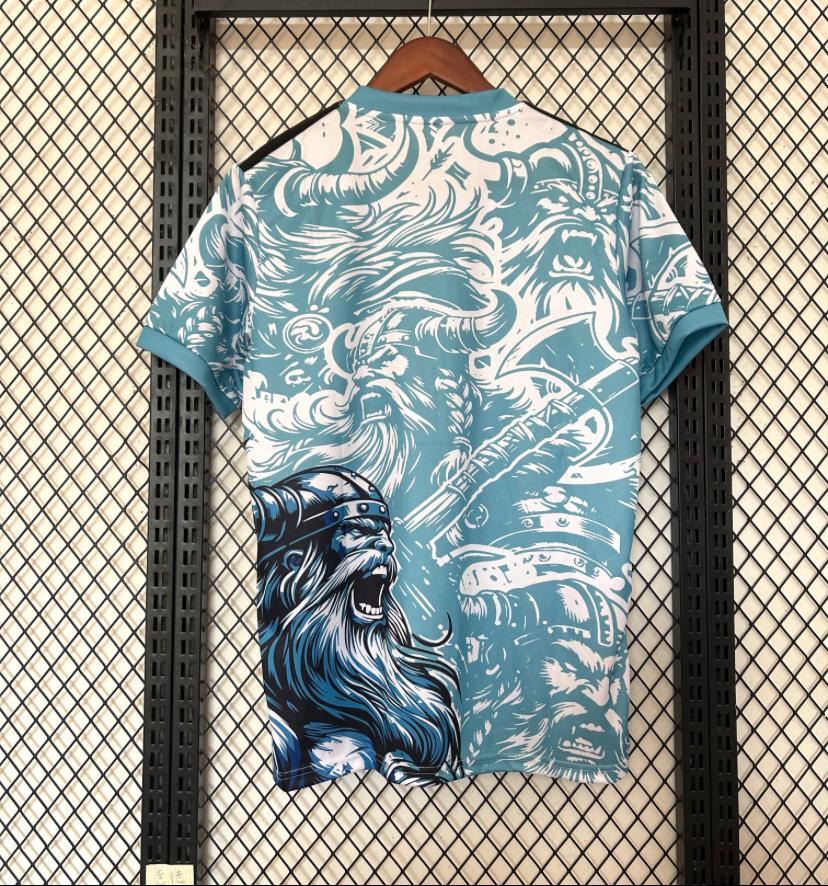 Camisa Real Madrid Special Edition 25/26 - Imagem 3