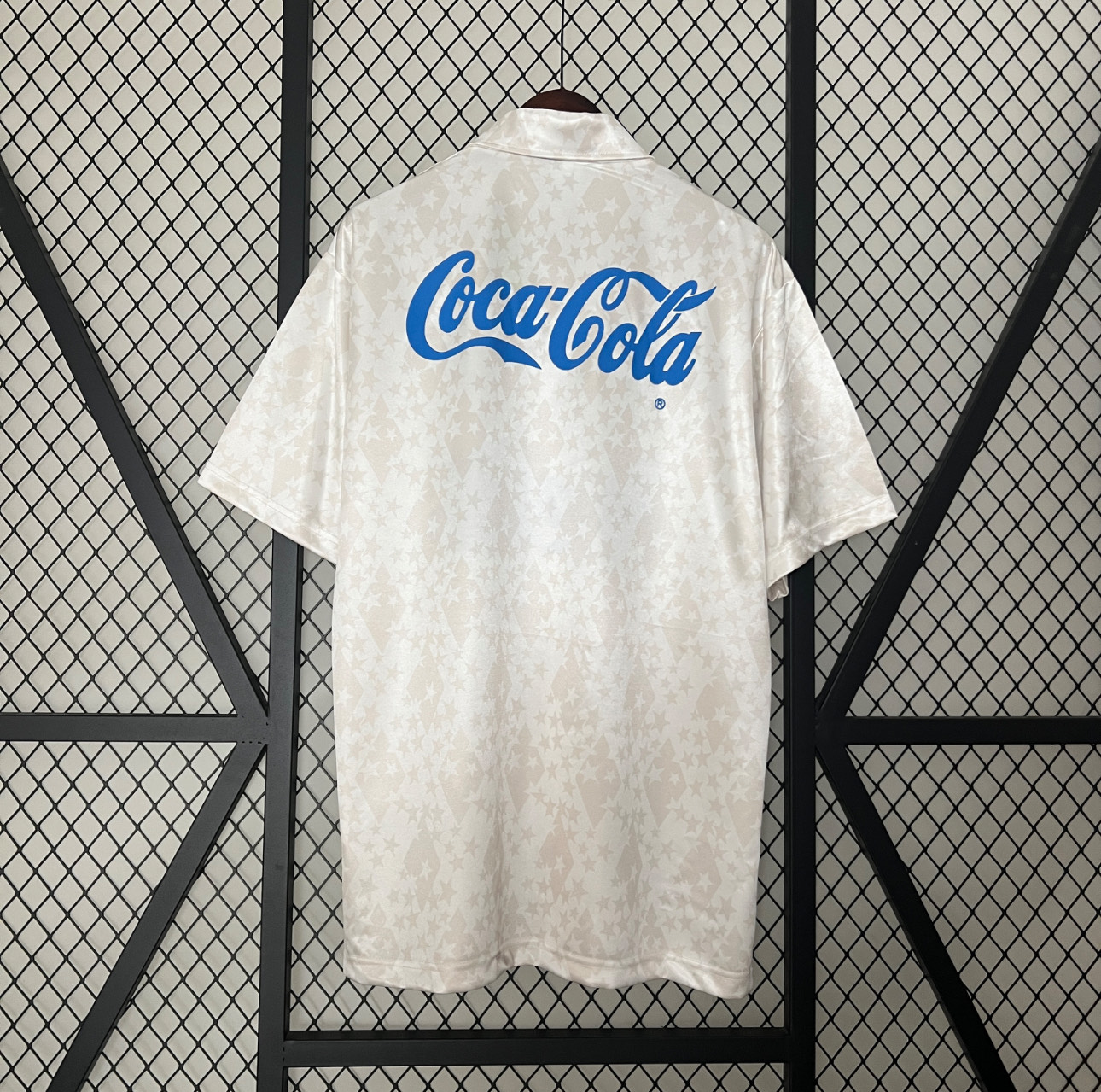Camisa Cruzeiro Retro 93/94 - Imagem 3
