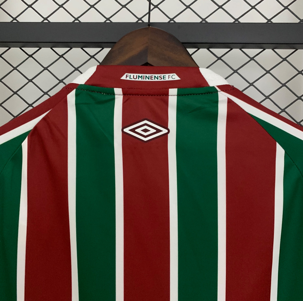 Camisa Fluminense 25/26 - Imagem 3