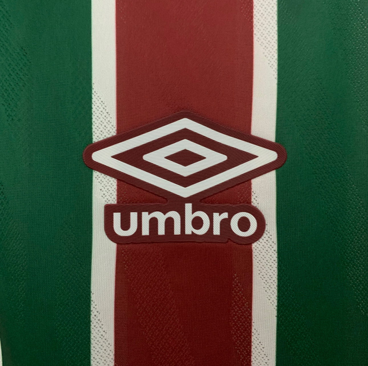 Camisa Fluminense 25/26 - Imagem 6