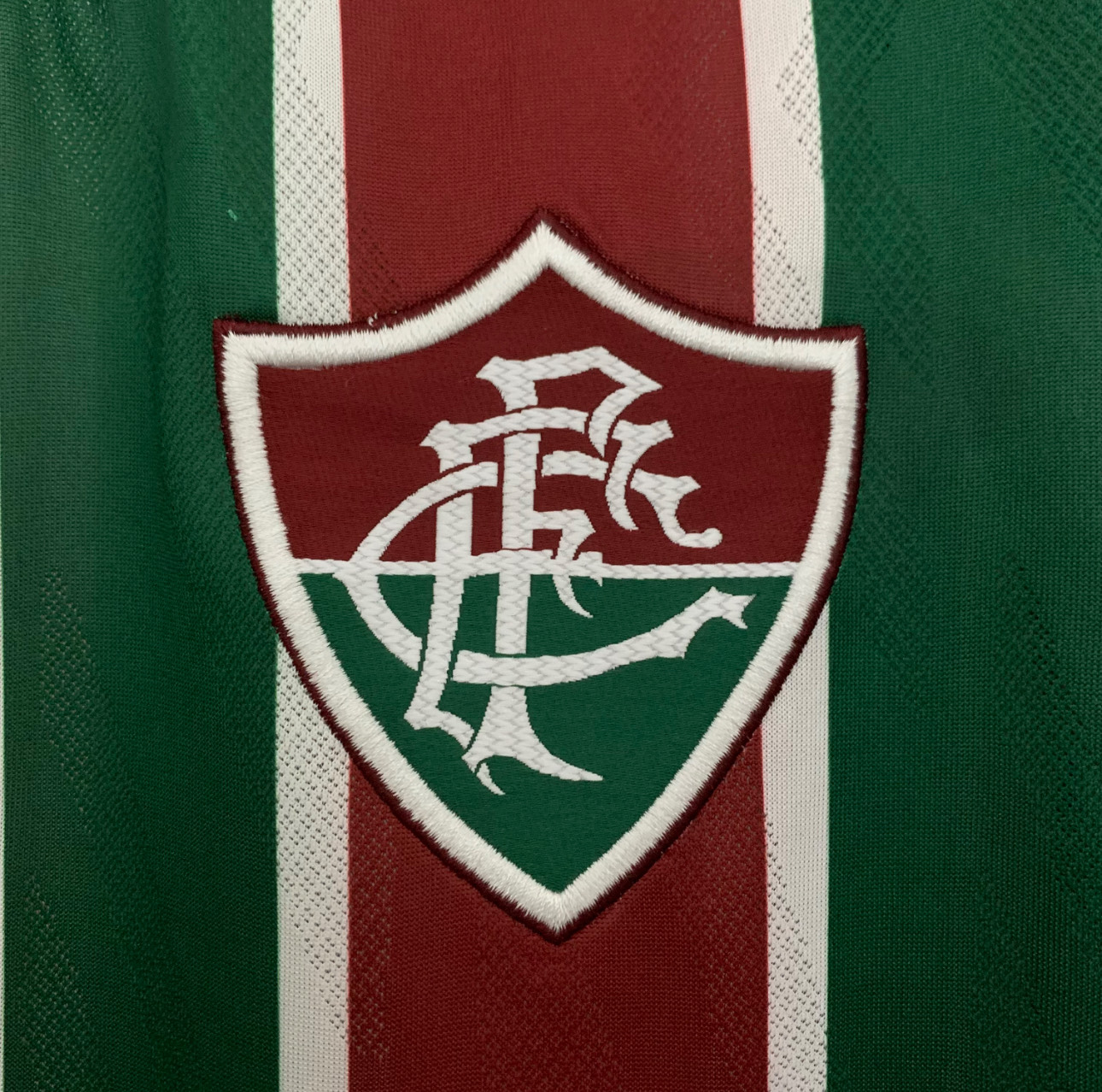 Camisa Fluminense 25/26 - Imagem 2