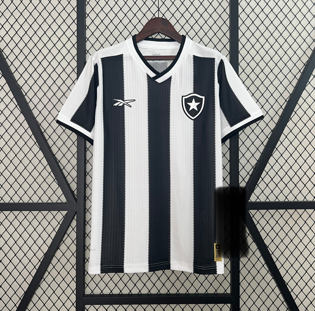 Camisa Botafogo 24/25