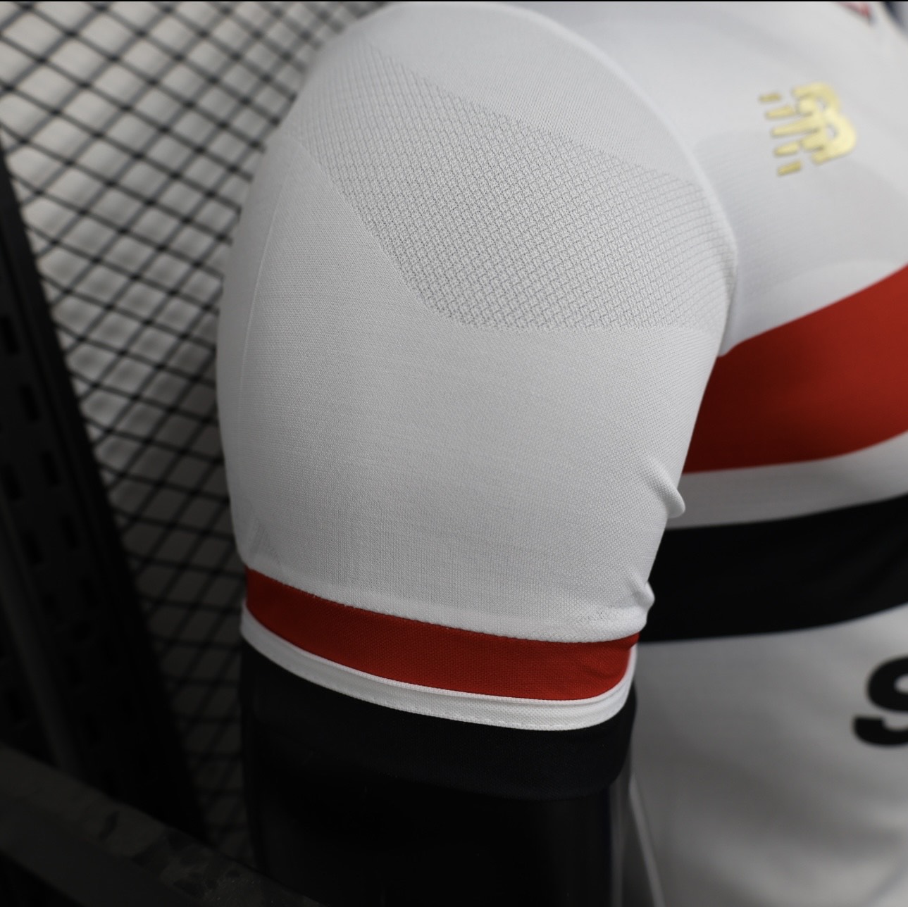 Camisa São Paulo 25/26 - Imagem 3