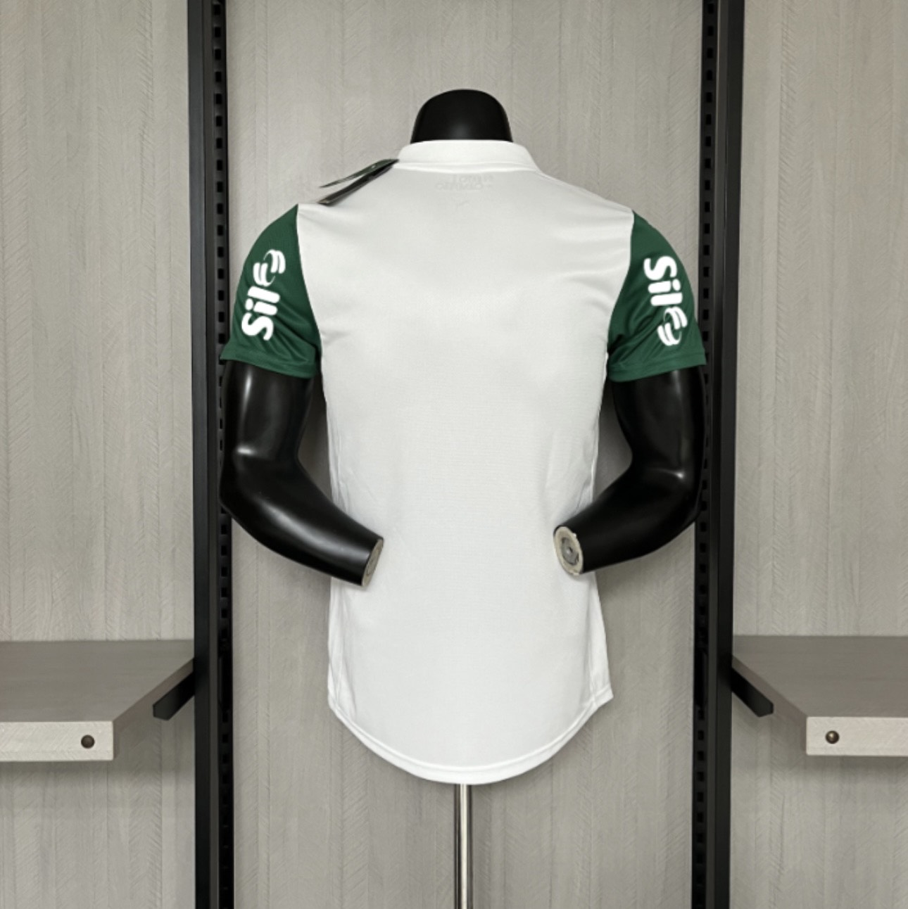 Camisa Palmeiras Fora 25/26 - Imagem 2