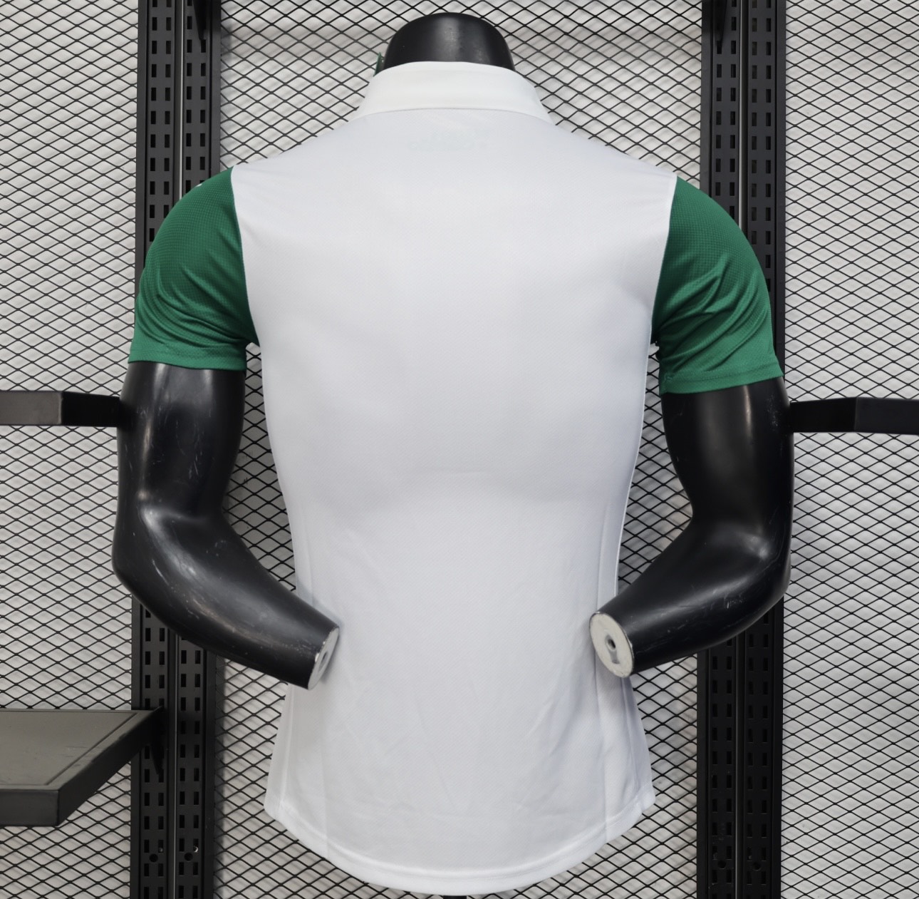 Camisa Palmeiras Fora 25/26 - Imagem 3