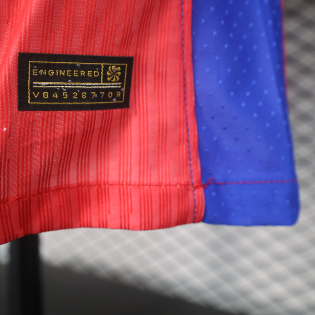 Camisa Estados Unidos 24/25 - Imagem 2