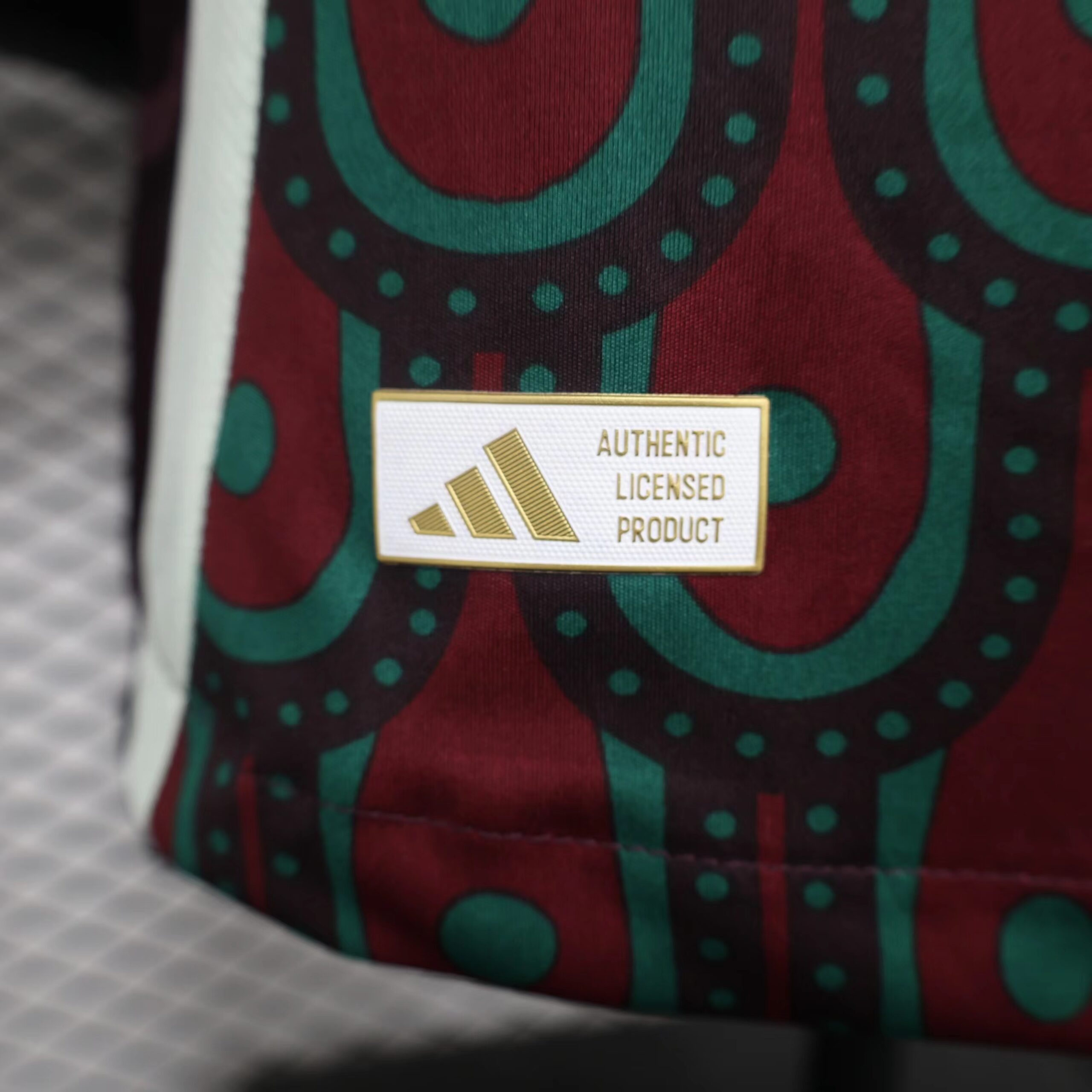 Camisa México 24/25 - Imagem 4