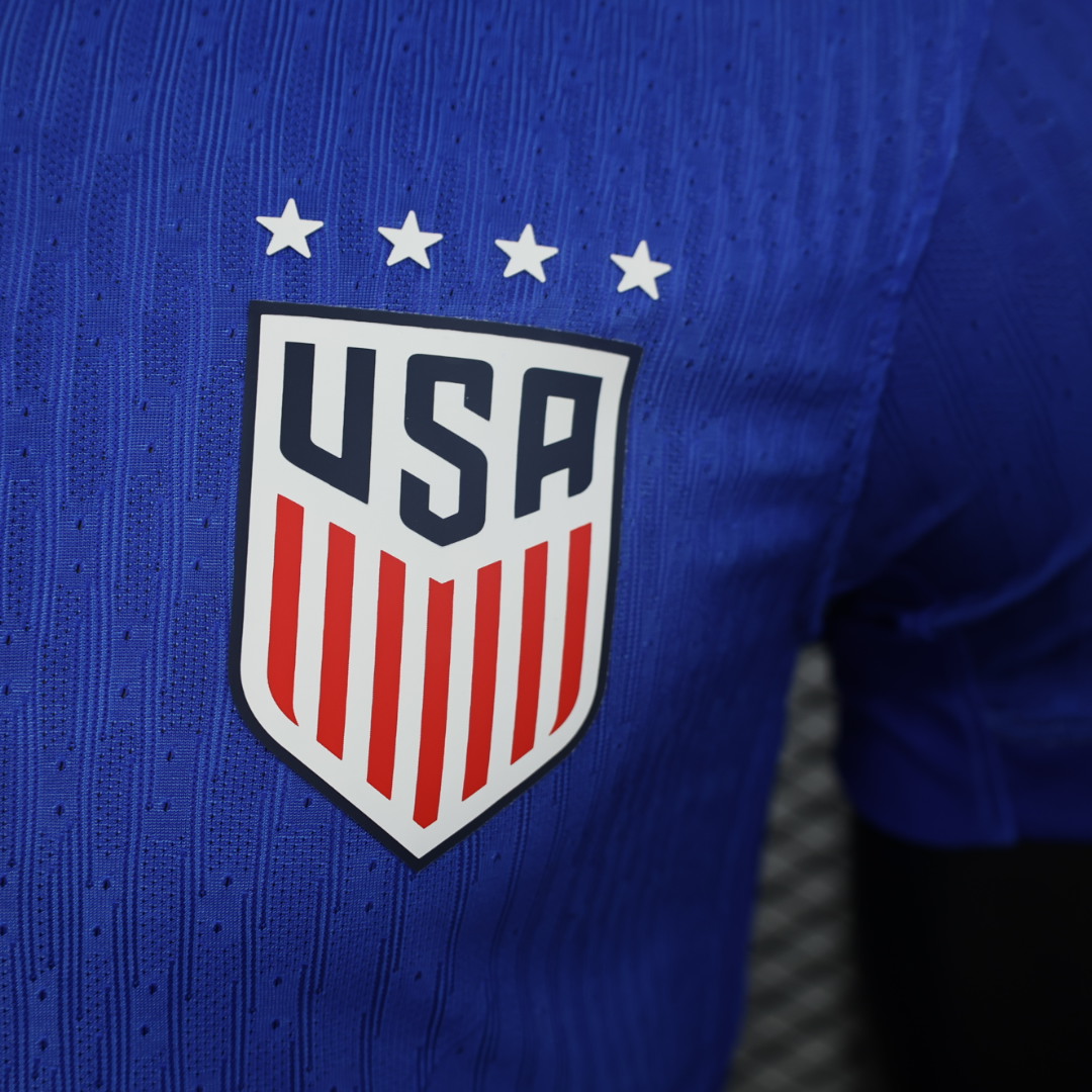 Camisa Estados Unidos 24/25 - Imagem 3
