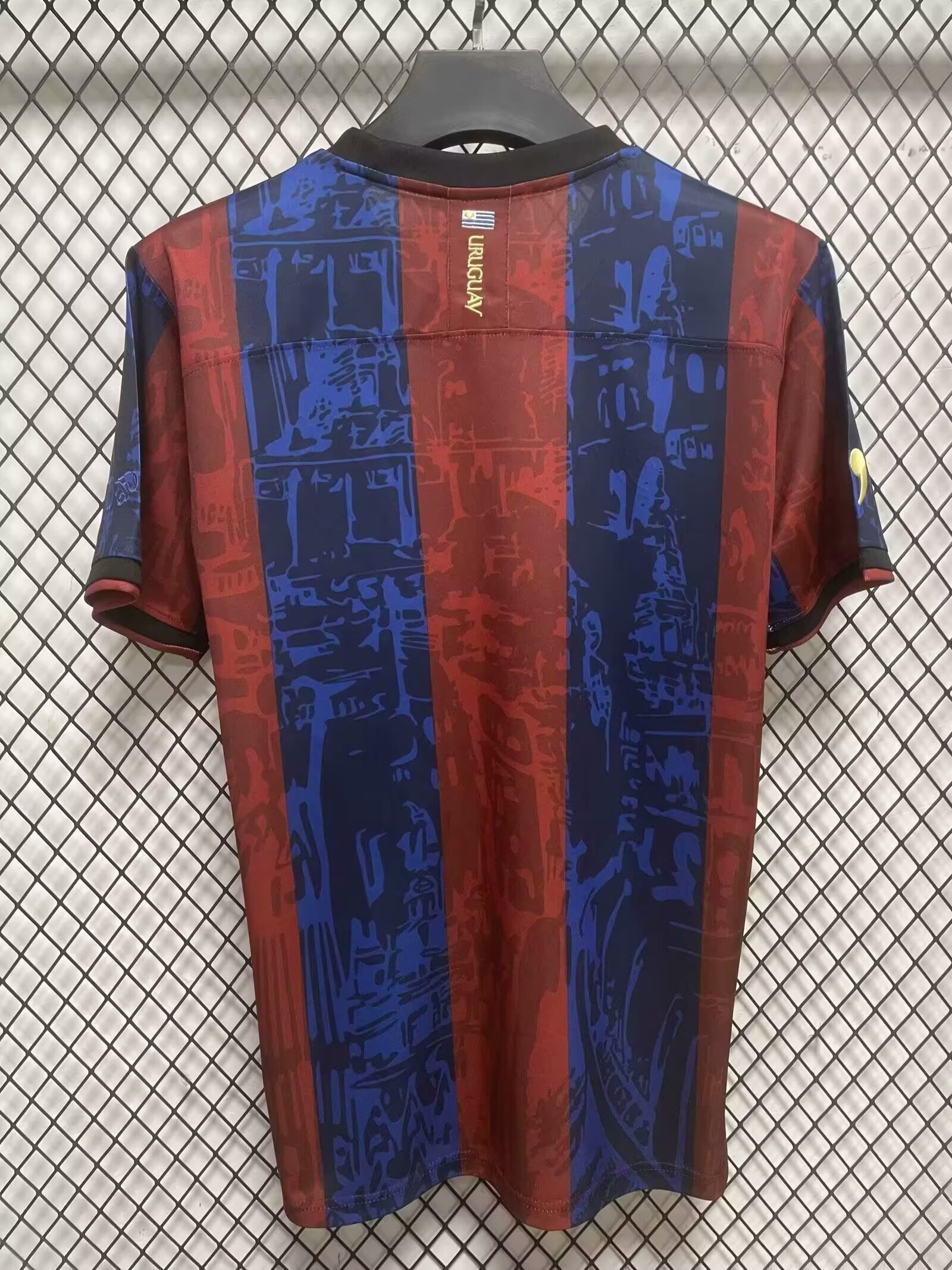 Camisa Uruguai Special 24/25 - Imagem 2